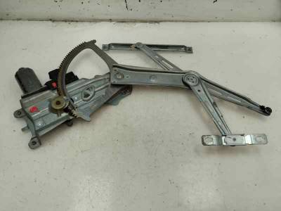 ELEVALUNAS DELANTERO DERECHO OPEL ZAFIRA B 2010 1.7 16V CDTI (110 CV)