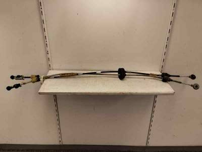 PALANCA CAMBIO OPEL ZAFIRA B 2010 1.7 16V CDTI (110 CV)