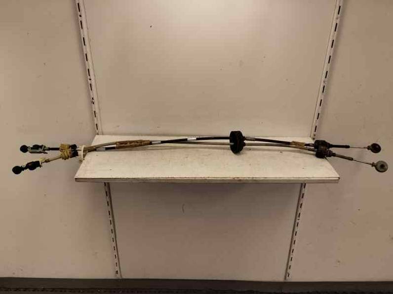 PALANCA CAMBIO OPEL ZAFIRA B 2010 1.7 16V CDTI (110 CV)