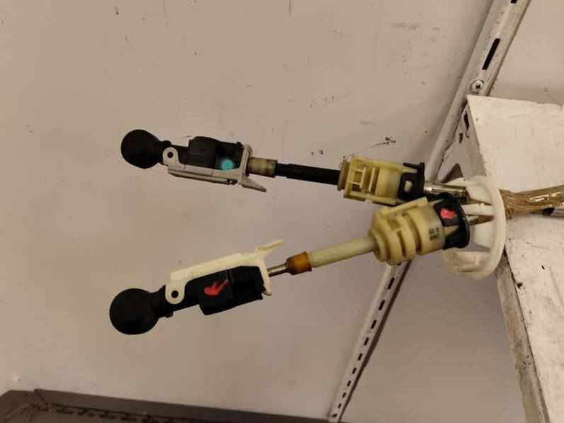 PALANCA CAMBIO OPEL ZAFIRA B 2010 1.7 16V CDTI (110 CV)