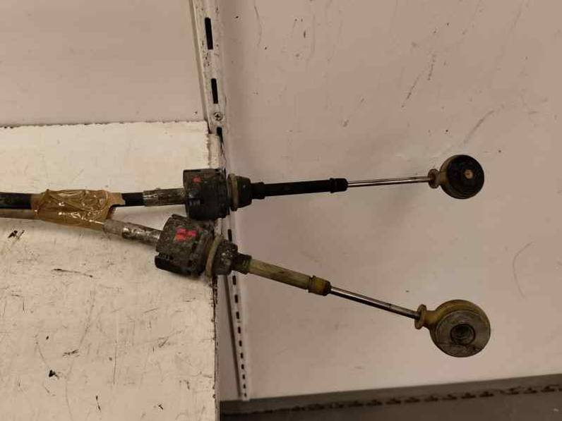 PALANCA CAMBIO OPEL ZAFIRA B 2010 1.7 16V CDTI (110 CV)