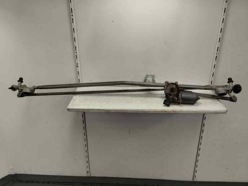 MOTOR LIMPIA DELANTERO OPEL ZAFIRA B 2010 1.7 16V CDTI (110 CV)