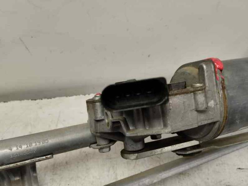 MOTOR LIMPIA DELANTERO OPEL ZAFIRA B 2010 1.7 16V CDTI (110 CV)