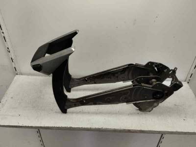 PALANCA FRENO DE MANO OPEL ZAFIRA B 2010 1.7 16V CDTI (110 CV)