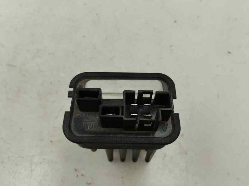 RESISTENCIA CALEFACCION OPEL ZAFIRA B 2010 1.7 16V CDTI (110 CV)