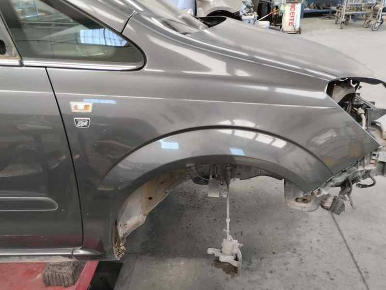 ALETA DELANTERA DERECHA OPEL ZAFIRA B 2010 1.7 16V CDTI (110 CV)