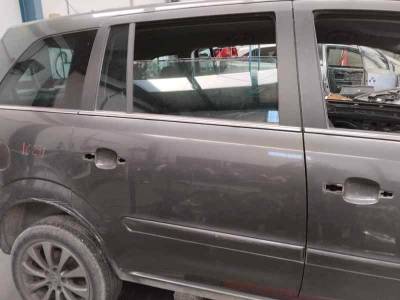 PUERTA TRASERA DERECHA OPEL ZAFIRA B 2010 1.7 16V CDTI (110 CV)