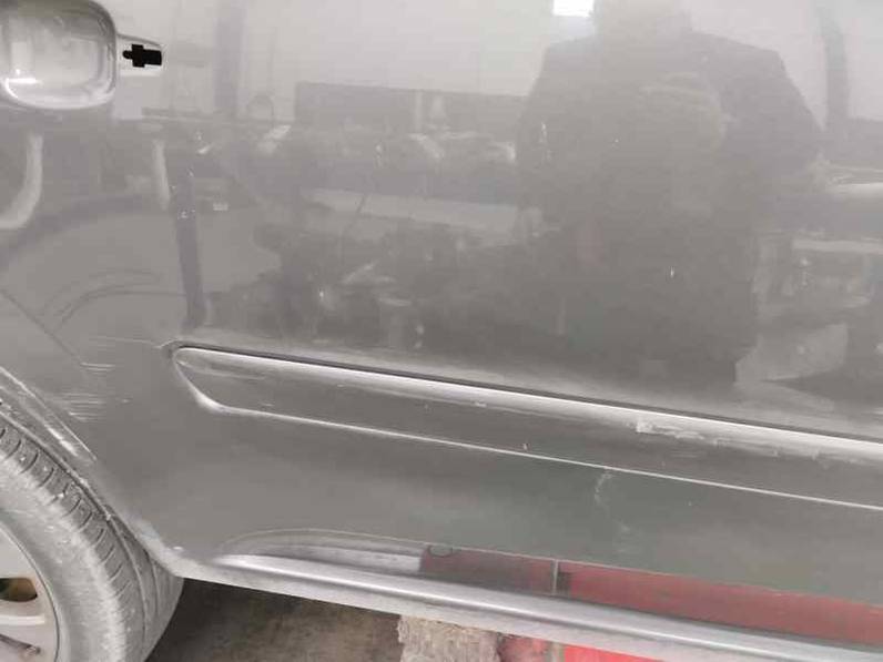 PUERTA TRASERA DERECHA OPEL ZAFIRA B 2010 1.7 16V CDTI (110 CV)