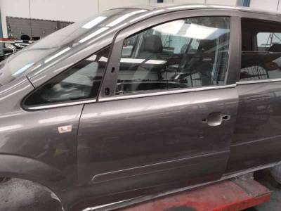 PUERTA DELANTERA IZQUIERDA OPEL ZAFIRA B 2010 1.7 16V CDTI (110 CV)