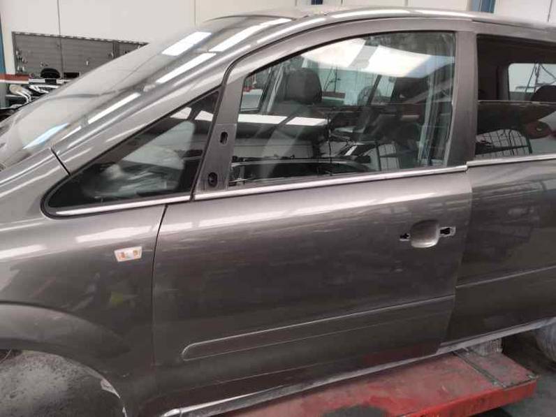 PUERTA DELANTERA IZQUIERDA OPEL ZAFIRA B 2010 1.7 16V CDTI (110 CV)