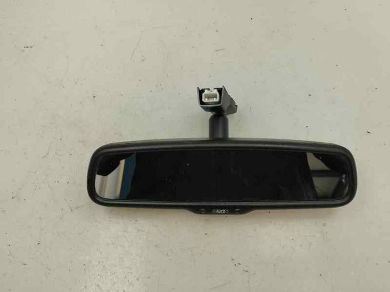 ESPEJO INTERIOR TOYOTA AURIS TOURING SPORTS 2014 2.0 D-4D (124 CV)