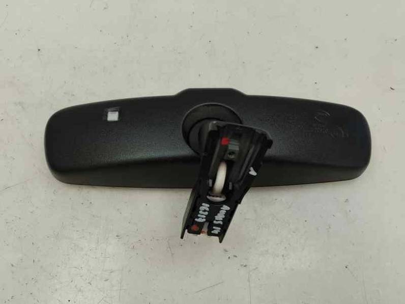 ESPEJO INTERIOR TOYOTA AURIS TOURING SPORTS 2014 2.0 D-4D (124 CV)