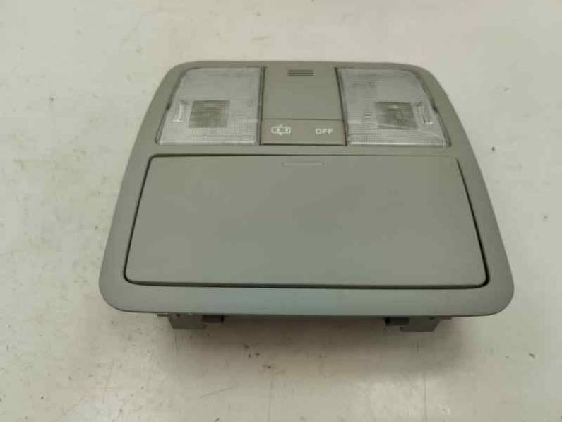 LUZ INTERIOR TOYOTA AURIS TOURING SPORTS 2014 2.0 D-4D (124 CV)