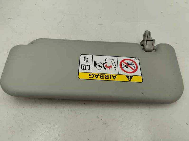 PARASOL DERECHO TOYOTA AURIS TOURING SPORTS 2014 2.0 D-4D (124 CV)