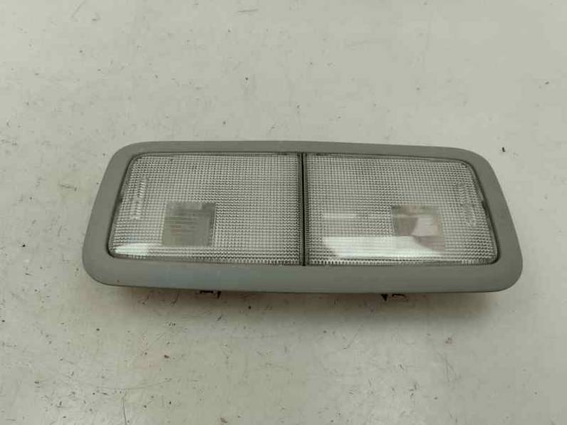 LUZ INTERIOR TOYOTA AURIS TOURING SPORTS 2014 2.0 D-4D (124 CV)