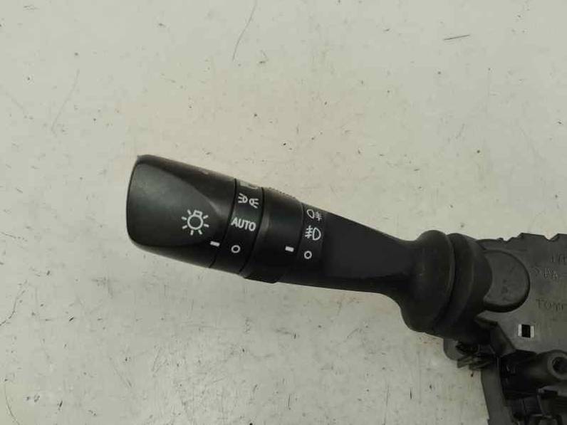 MANDO LUCES TOYOTA AURIS TOURING SPORTS 2014 2.0 D-4D (124 CV)