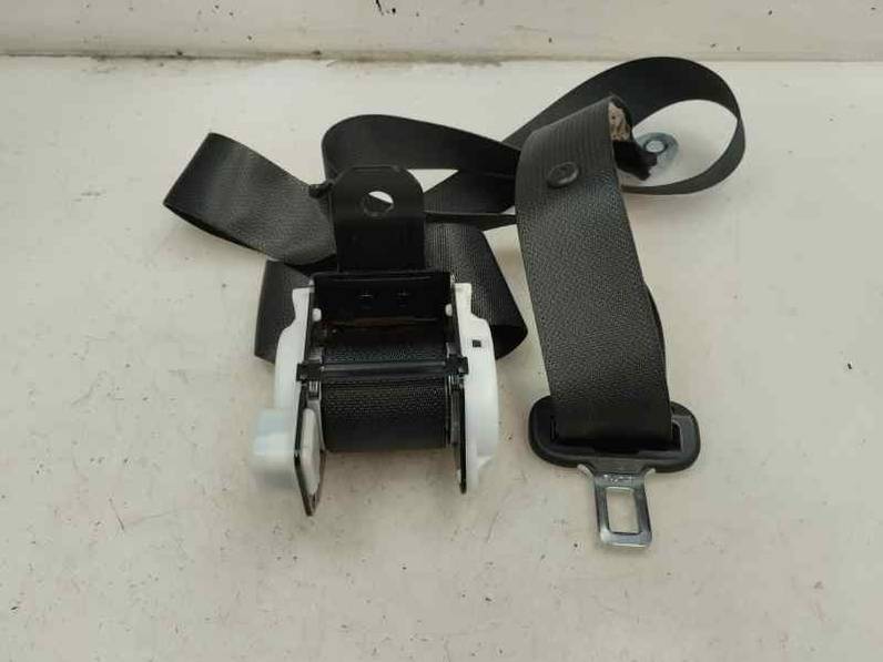 CINTURON SEGURIDAD TRASERO IZQUIERDO TOYOTA AURIS TOURING SPORTS 2014 2.0 D-4D (124 CV)