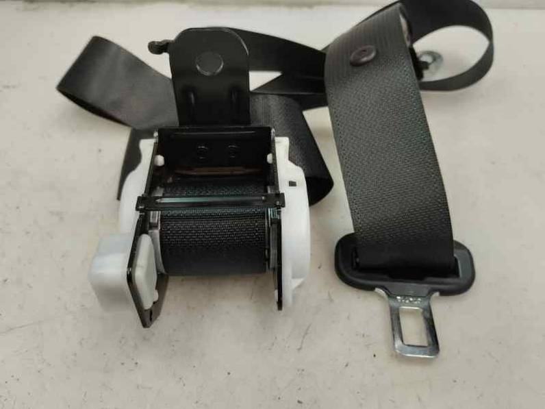 CINTURON SEGURIDAD TRASERO IZQUIERDO TOYOTA AURIS TOURING SPORTS 2014 2.0 D-4D (124 CV)