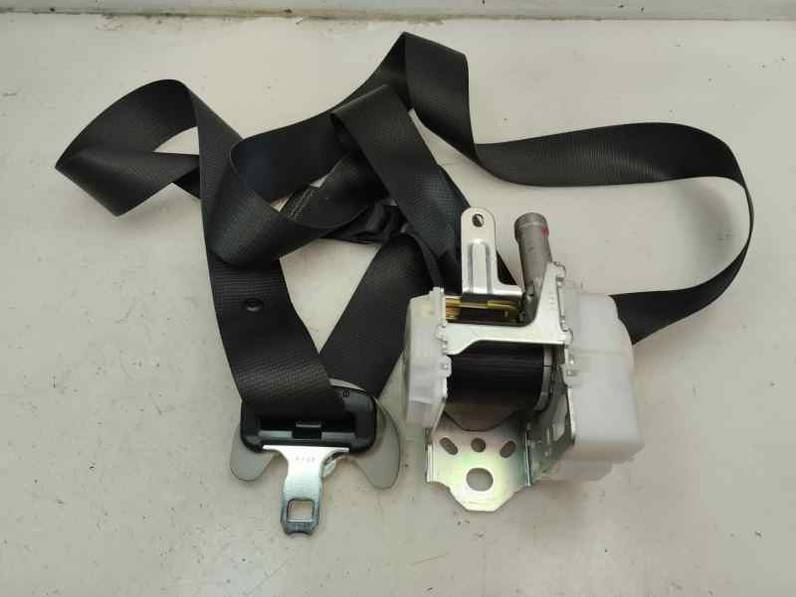 CINTURON SEGURIDAD DELANTERO DERECHO TOYOTA AURIS TOURING SPORTS 2014 2.0 D-4D (124 CV)