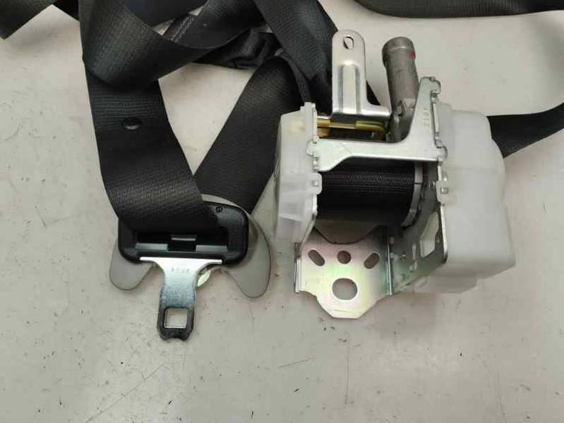 CINTURON SEGURIDAD DELANTERO DERECHO TOYOTA AURIS TOURING SPORTS 2014 2.0 D-4D (124 CV)