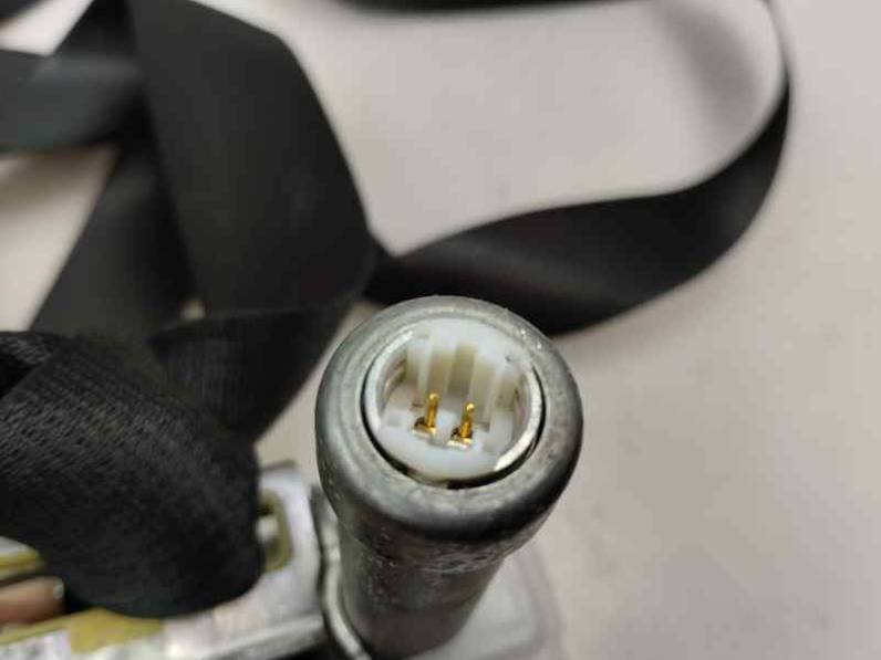 CINTURON SEGURIDAD DELANTERO DERECHO TOYOTA AURIS TOURING SPORTS 2014 2.0 D-4D (124 CV)