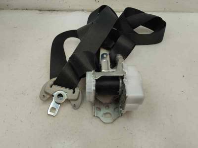 CINTURON SEGURIDAD DELANTERO IZQUIERDO TOYOTA AURIS TOURING SPORTS 2014 2.0 D-4D (124 CV)