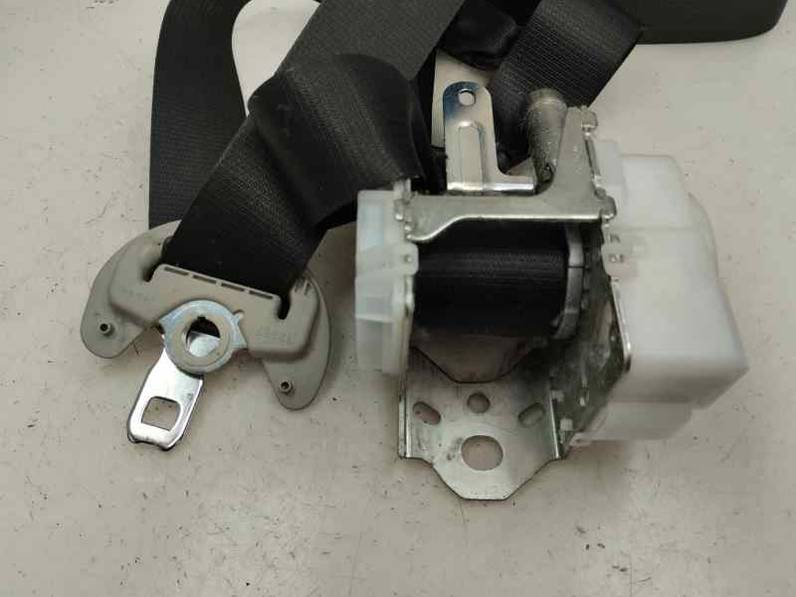 CINTURON SEGURIDAD DELANTERO IZQUIERDO TOYOTA AURIS TOURING SPORTS 2014 2.0 D-4D (124 CV)