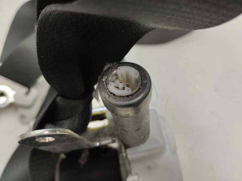 CINTURON SEGURIDAD DELANTERO IZQUIERDO TOYOTA AURIS TOURING SPORTS 2014 2.0 D-4D (124 CV)