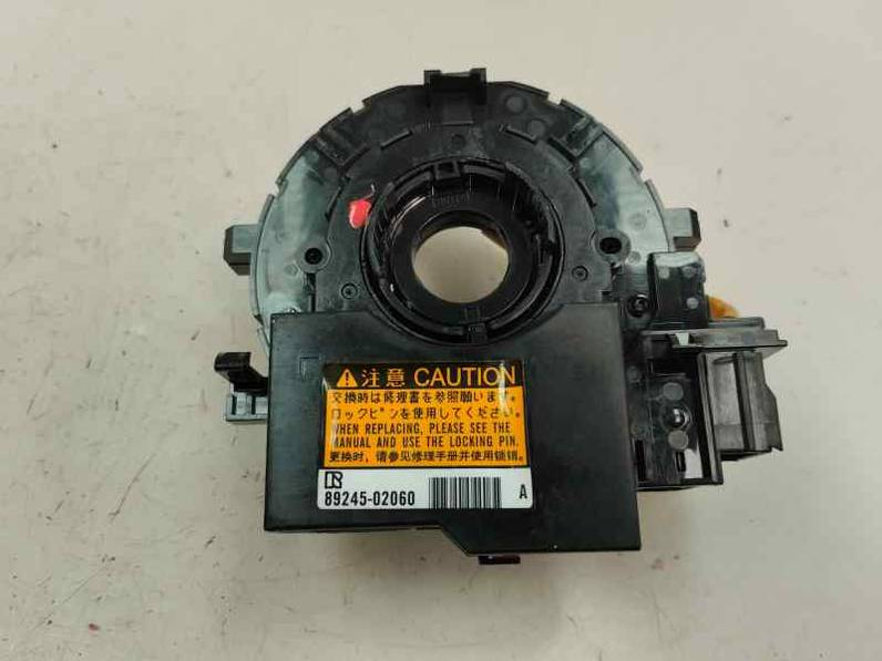 ANILLO AIRBAG TOYOTA AURIS TOURING SPORTS 2014 2.0 D-4D (124 CV)