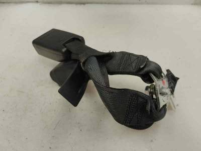 CINTURON SEGURIDAD TRASERO IZQUIERDO TOYOTA AURIS TOURING SPORTS 2014 2.0 D-4D (124 CV)