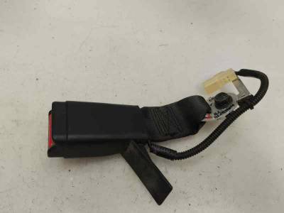 CINTURON SEGURIDAD TRASERO DERECHO TOYOTA AURIS TOURING SPORTS 2014 2.0 D-4D (124 CV)