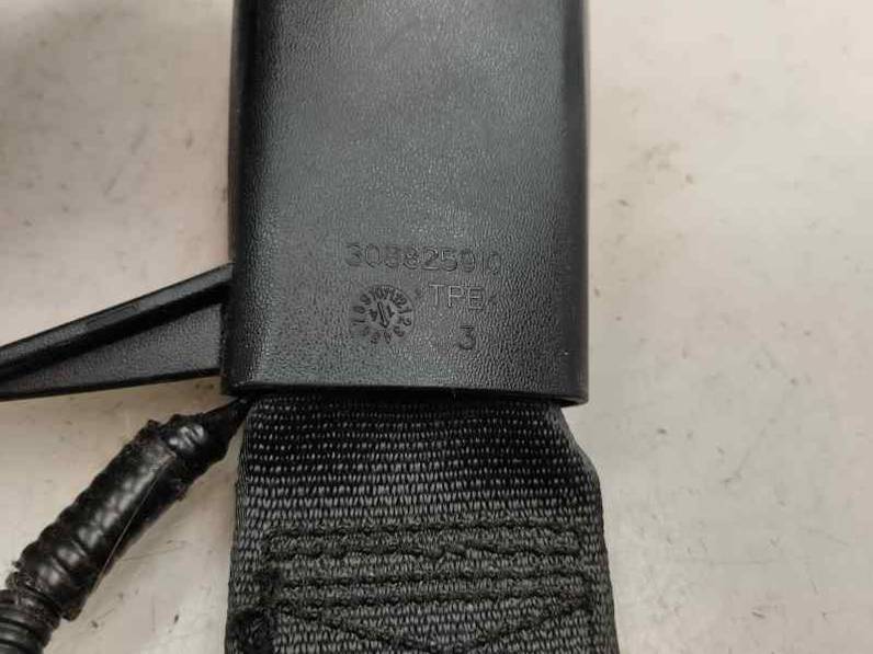 CINTURON SEGURIDAD TRASERO DERECHO TOYOTA AURIS TOURING SPORTS 2014 2.0 D-4D (124 CV)