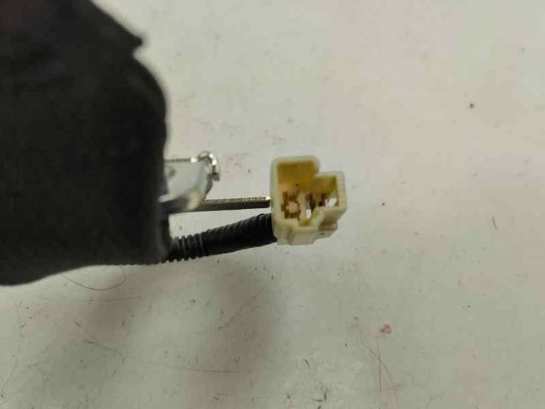 CINTURON SEGURIDAD TRASERO DERECHO TOYOTA AURIS TOURING SPORTS 2014 2.0 D-4D (124 CV)