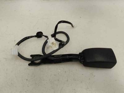 CINTURON SEGURIDAD DELANTERO DERECHO TOYOTA AURIS TOURING SPORTS 2014 2.0 D-4D (124 CV)