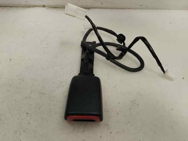 CINTURON SEGURIDAD DELANTERO DERECHO TOYOTA AURIS TOURING SPORTS 2014 2.0 D-4D (124 CV)