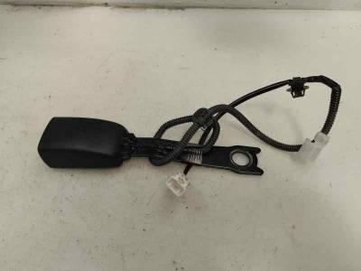 CINTURON SEGURIDAD DELANTERO IZQUIERDO TOYOTA AURIS TOURING SPORTS 2014 2.0 D-4D (124 CV)