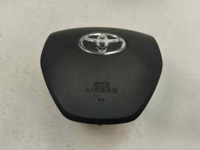 AIRBAG DELANTERO IZQUIERDO TOYOTA AURIS TOURING SPORTS 2014 2.0 D-4D (124 CV)