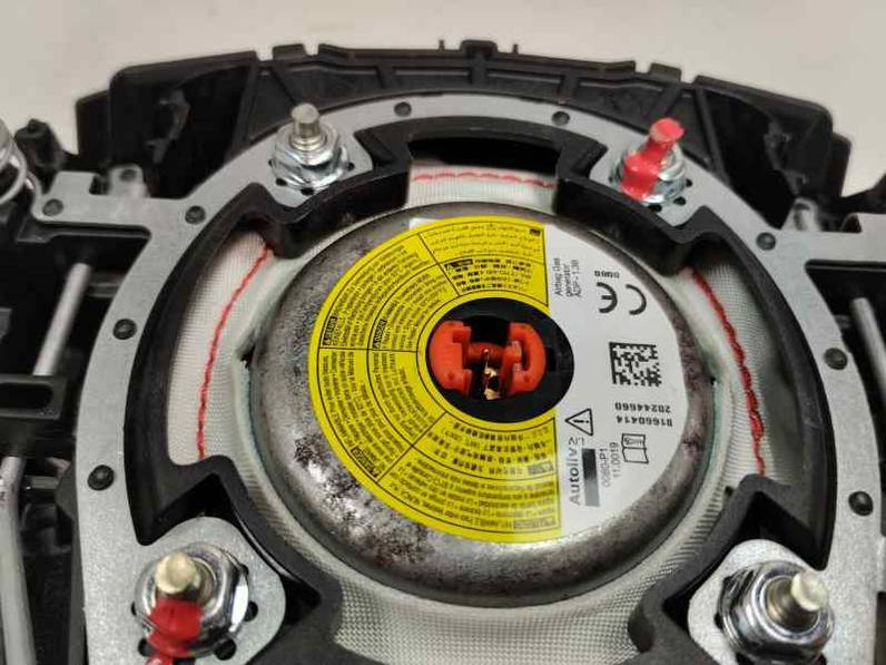 AIRBAG DELANTERO IZQUIERDO TOYOTA AURIS TOURING SPORTS 2014 2.0 D-4D (124 CV)