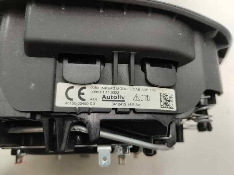 AIRBAG DELANTERO IZQUIERDO TOYOTA AURIS TOURING SPORTS 2014 2.0 D-4D (124 CV)