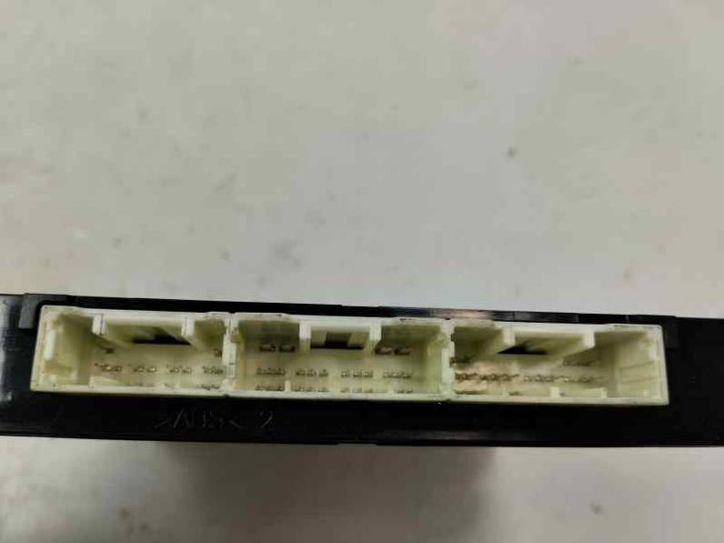 MODULO ELECTRONICO TOYOTA AURIS TOURING SPORTS 2014 2.0 D-4D (124 CV)