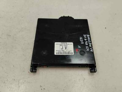 MODULO ELECTRONICO TOYOTA AURIS TOURING SPORTS 2014 2.0 D-4D (124 CV)