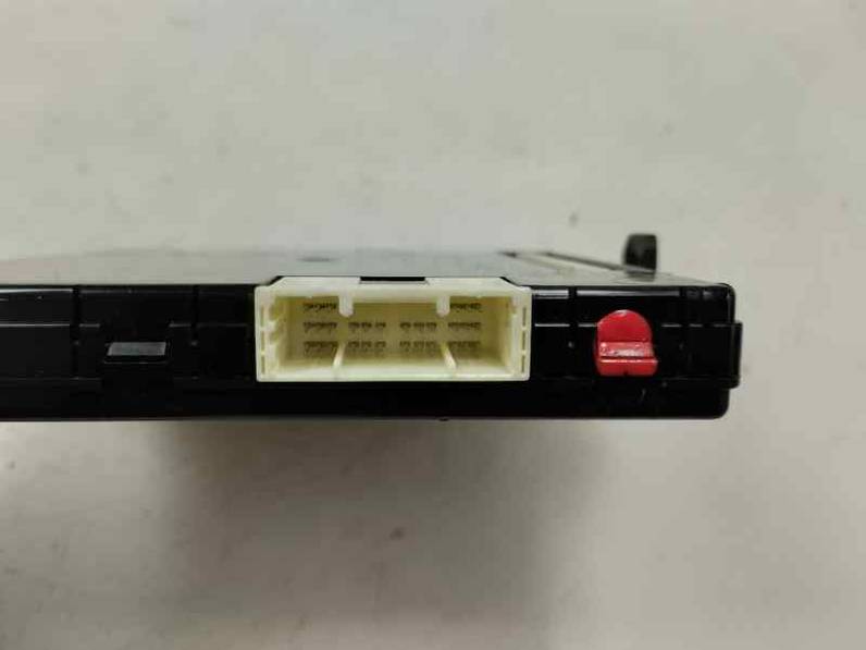 MODULO ELECTRONICO TOYOTA AURIS TOURING SPORTS 2014 2.0 D-4D (124 CV)