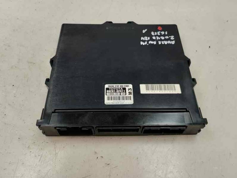 MODULO ELECTRONICO TOYOTA AURIS TOURING SPORTS 2014 2.0 D-4D (124 CV)