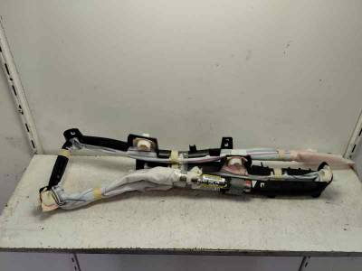 AIRBAG CORTINA DELANTERO IZQUIERDO TOYOTA AURIS TOURING SPORTS 2014 2.0 D-4D (124 CV)