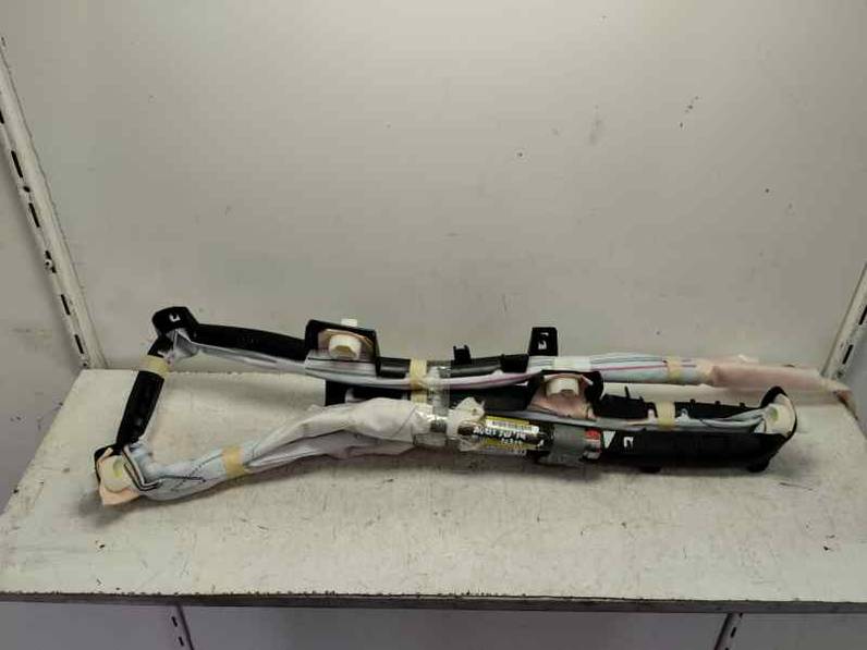 AIRBAG CORTINA DELANTERO IZQUIERDO TOYOTA AURIS TOURING SPORTS 2014 2.0 D-4D (124 CV)