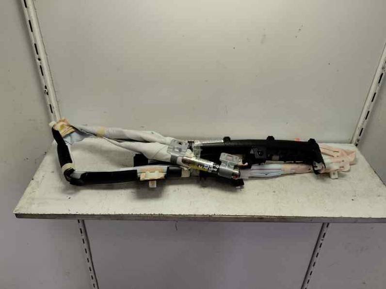 AIRBAG CORTINA DELANTERO DERECHO TOYOTA AURIS TOURING SPORTS 2014 2.0 D-4D (124 CV)