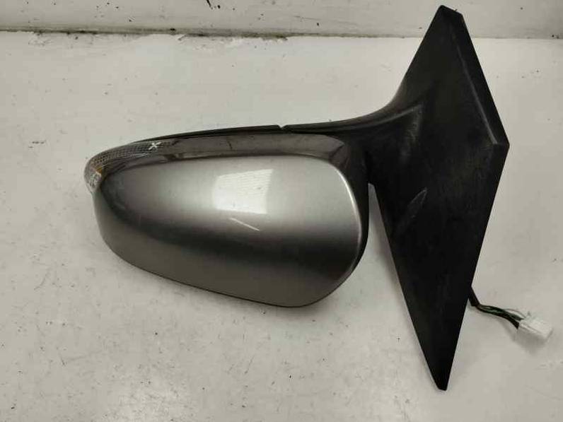 RETROVISOR IZQUIERDO TOYOTA AURIS TOURING SPORTS 2014 2.0 D-4D (124 CV)