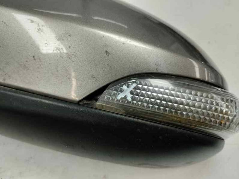 RETROVISOR IZQUIERDO TOYOTA AURIS TOURING SPORTS 2014 2.0 D-4D (124 CV)