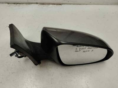 RETROVISOR DERECHO TOYOTA AURIS TOURING SPORTS 2014 2.0 D-4D (124 CV)