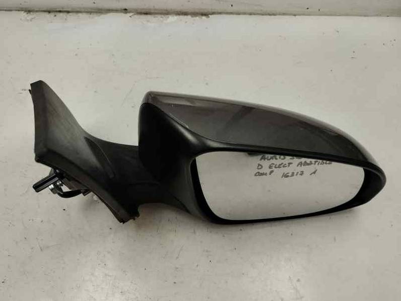 RETROVISOR DERECHO TOYOTA AURIS TOURING SPORTS 2014 2.0 D-4D (124 CV)
